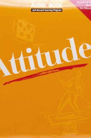 Cover of *Ss1 Attitude 4e