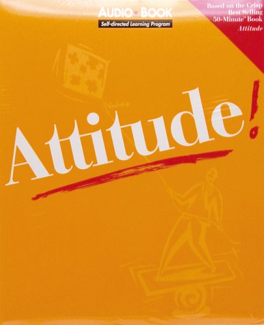 Book cover for *Ss1 Attitude 4e