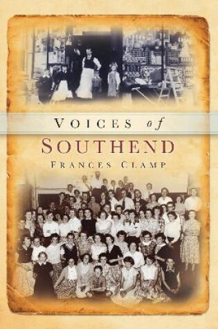 Cover of Southend Voices