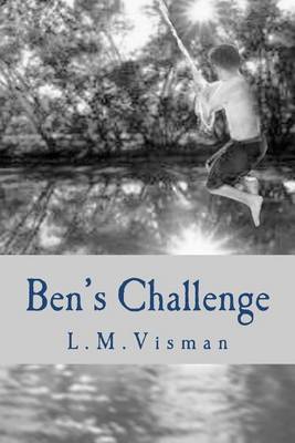 Book cover for Ben's Challenge