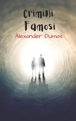 Book cover for Crimini Famosi