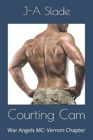 Cover of Courting Cam