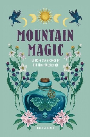 Cover of Appalachian Magic