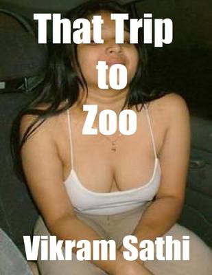 Book cover for That Trip to Zoo