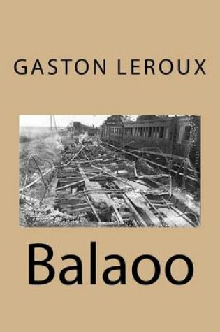 Cover of Balaoo
