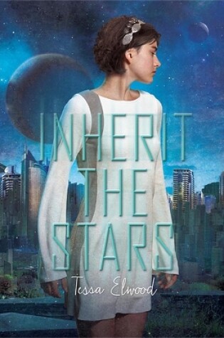 Cover of Inherit the Stars