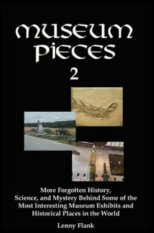 Cover of Museum Pieces 2