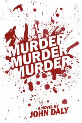 Cover of Murder, Murder, Murder