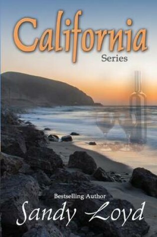 Cover of California Series