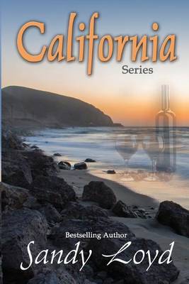 Book cover for California Series