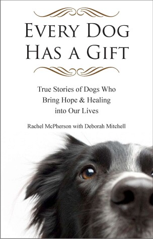 Book cover for Every Dog Has a Giftt