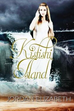 Cover of Kistishi Island