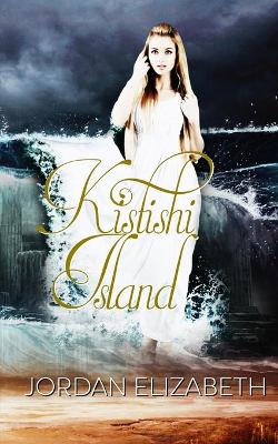 Book cover for Kistishi Island