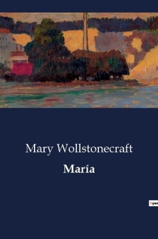 Cover of María