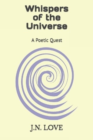 Cover of Whispers of the Universe