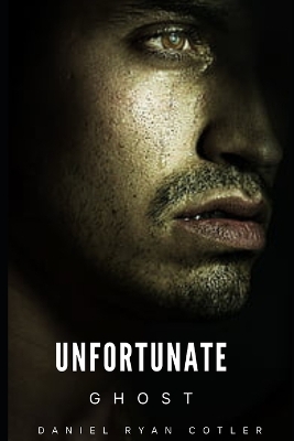 Book cover for Unfortunate Ghost