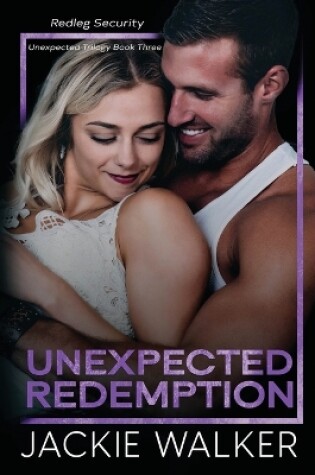 Cover of Unexpected Redemption