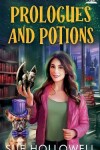 Book cover for Prologues and Potions