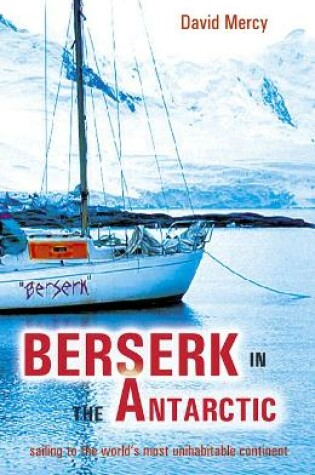 Cover of Berserk in the Antarctic