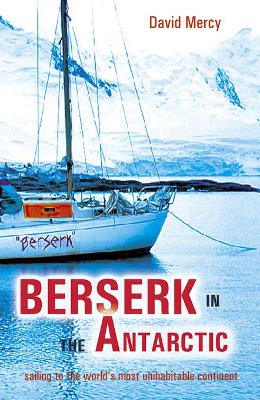 Book cover for Berserk in the Antarctic