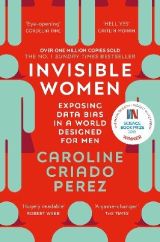 Cover of Invisible Women