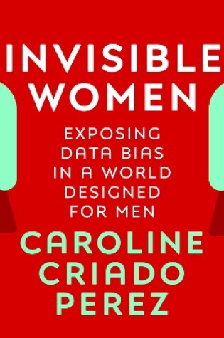 Cover of Invisible Women
