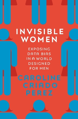 Book cover for Invisible Women