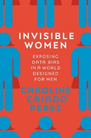 Cover of Invisible Women