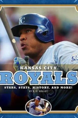 Cover of Kansas City Royals
