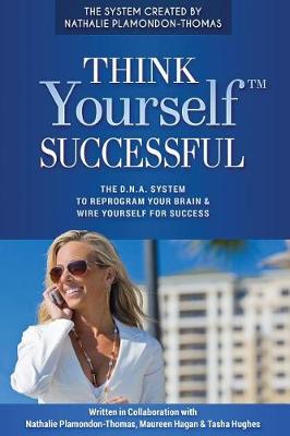 Book cover for Think Yourself Successful