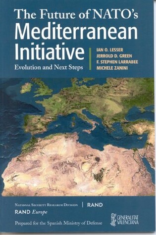 Cover of The Future of NATO's Mediterranean Initiative
