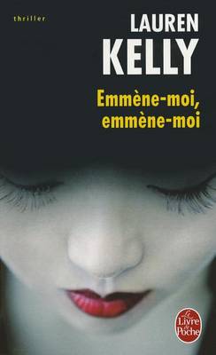 Book cover for Emmene-Moi, Emmene-Moi