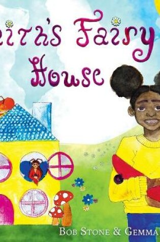 Cover of Faith's Fairy House