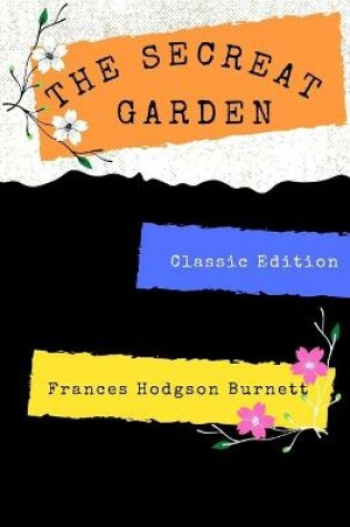 Cover of The Secreat Garden