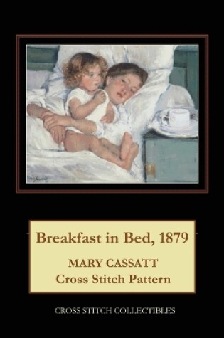 Cover of Breakfast in Bed, 1897