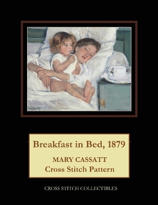 Book cover for Breakfast in Bed, 1897