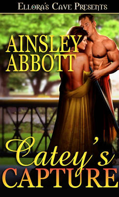 Book cover for Catey's Capture