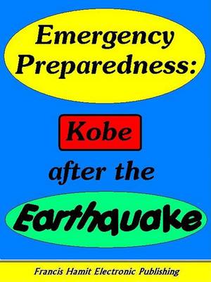 Book cover for Emergency Preparedness