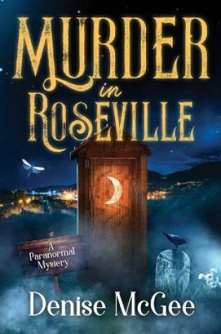 Cover of Murder in Roseville