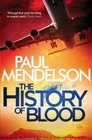 Cover of The History of Blood