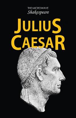 Cover of Julius Caesar