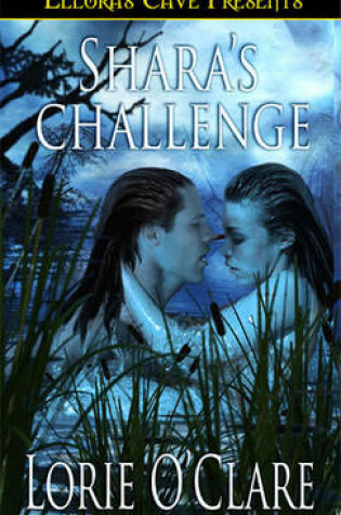 Cover of Shara's Challenge