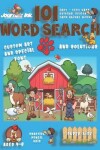 Book cover for 101 Word Search for Kids 3