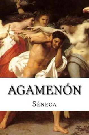 Cover of Agamenon