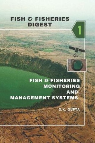 Cover of Fish & Fisheries Digest