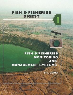 Book cover for Fish & Fisheries Digest