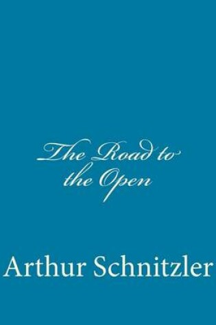 Cover of The Road to the Open