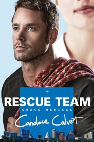 Cover of Rescue Team