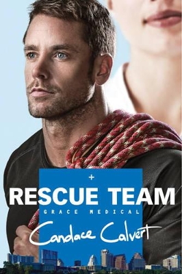 Cover of Rescue Team