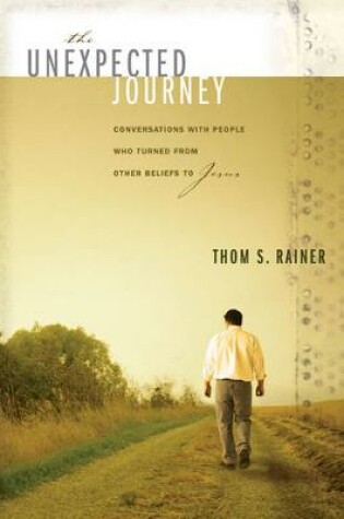 Cover of The Unexpected Journey